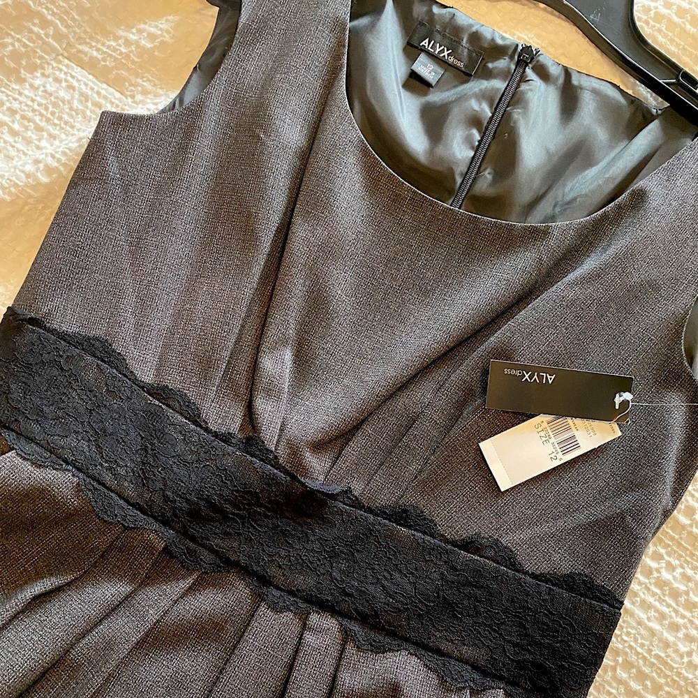 Alyx dress